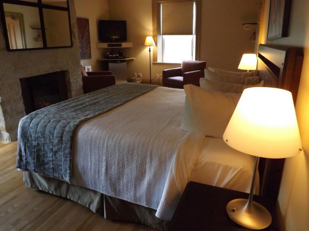 The White House Bed and Breakfast Perth Εξωτερικό φωτογραφία
