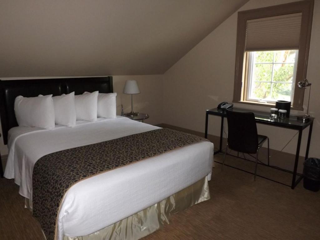 The White House Bed and Breakfast Perth Εξωτερικό φωτογραφία