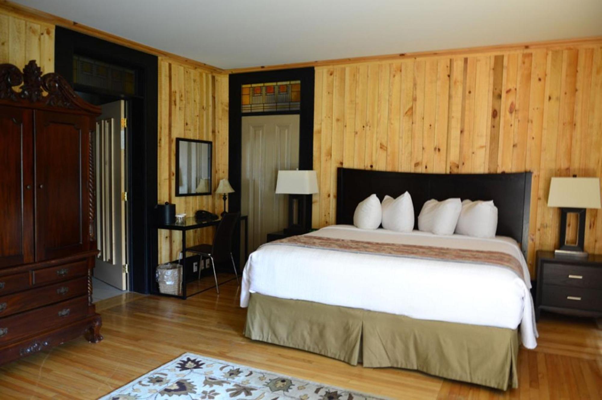 The White House Bed and Breakfast Perth Δωμάτιο φωτογραφία