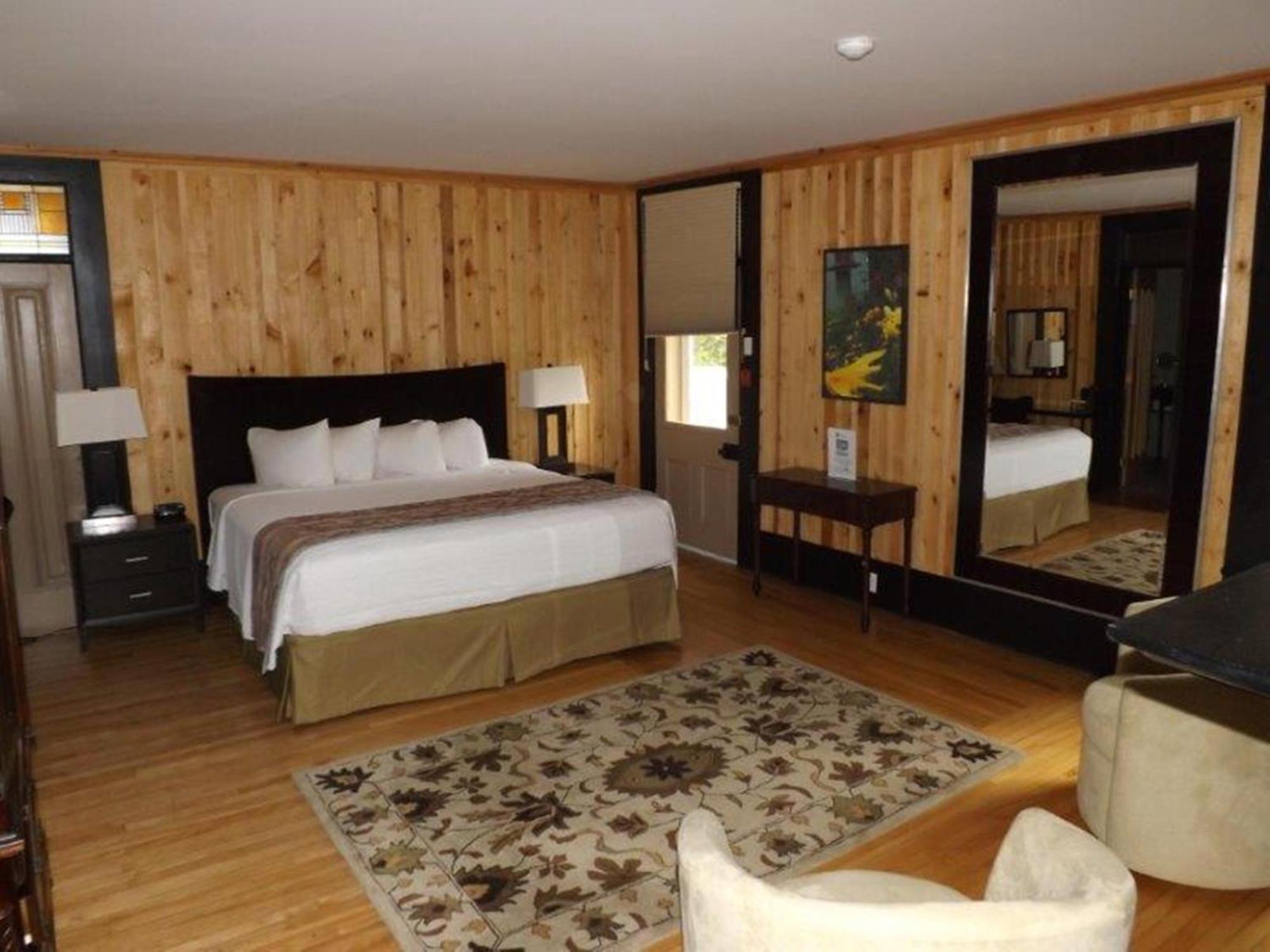 The White House Bed and Breakfast Perth Δωμάτιο φωτογραφία