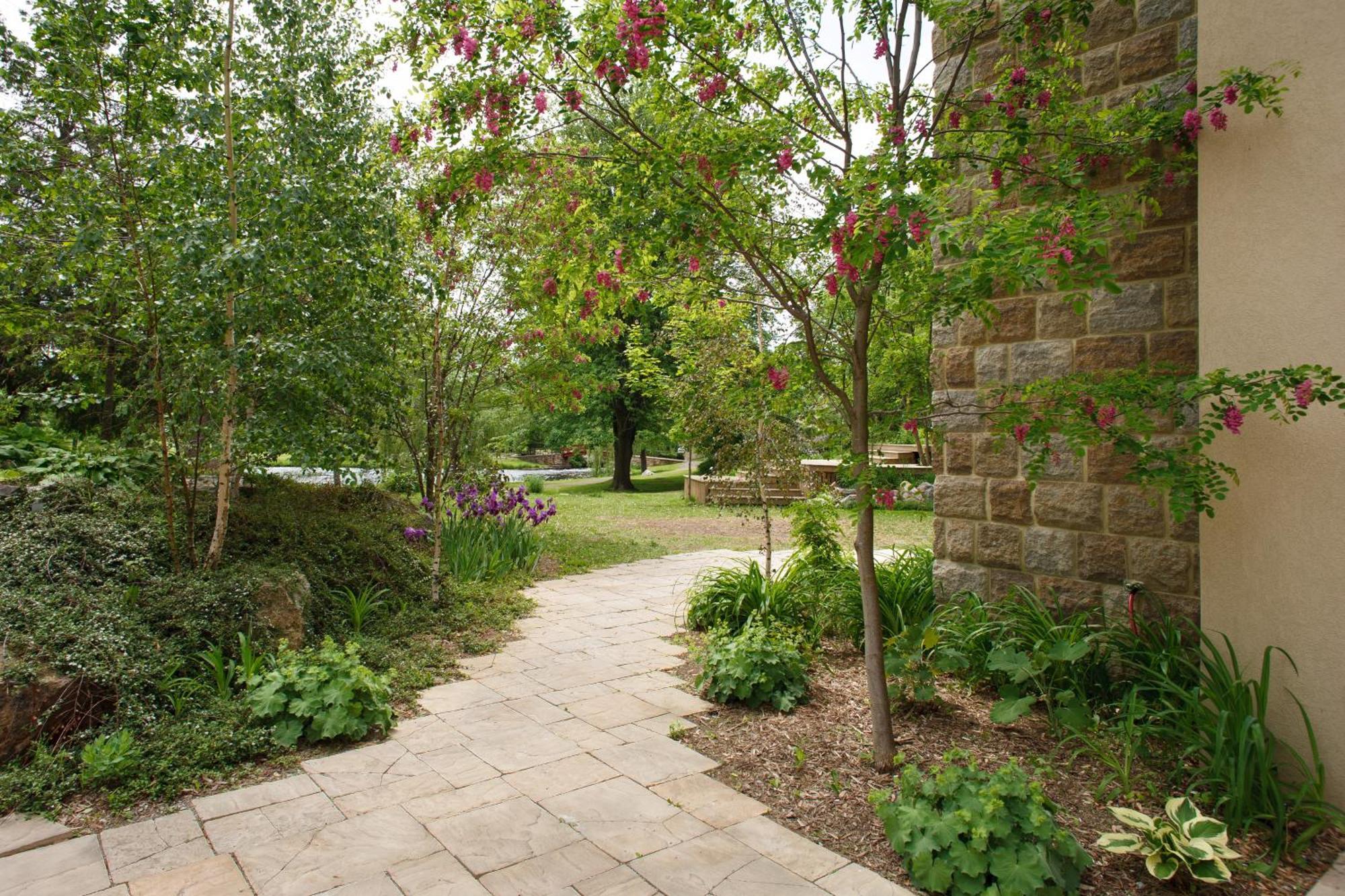 The White House Bed and Breakfast Perth Εξωτερικό φωτογραφία