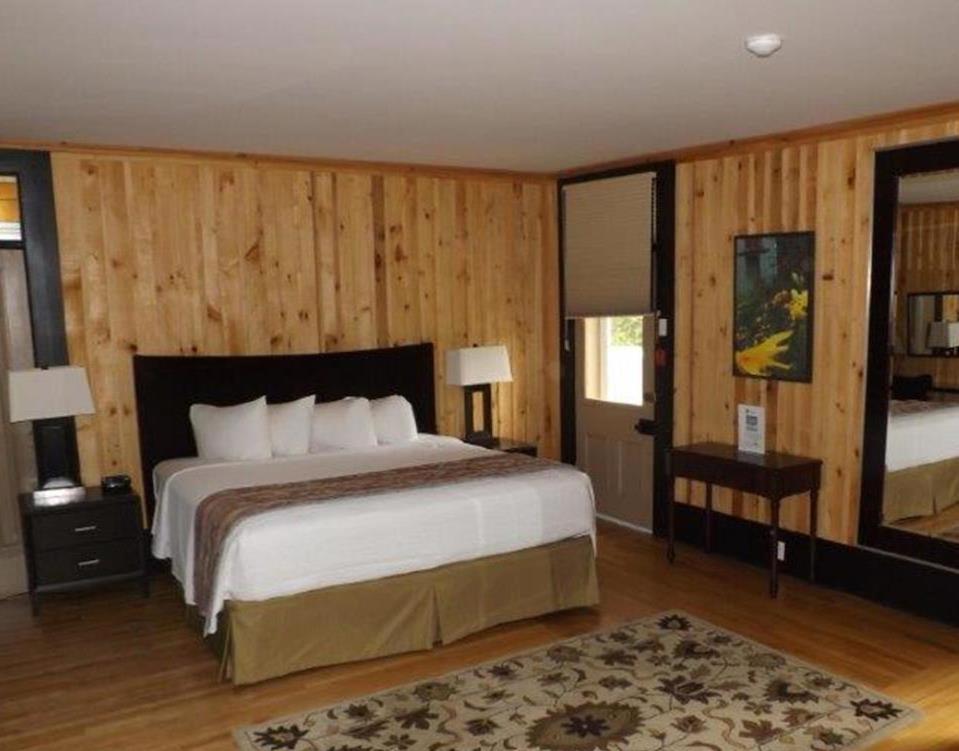 The White House Bed and Breakfast Perth Δωμάτιο φωτογραφία